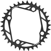 Image of SRAM T-TYPE 104 BCD Steel Chain Ring