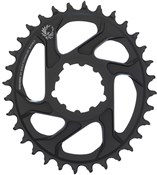 Image of SRAM X-SYNC 2 Oval Direct Mount Chain Ring