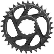Image of SRAM X-Sync 2 Direct Mount Cold Forged Aluminium Chainring