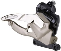 SRAM X0 10 Speed Front Derailleur Direct Mount