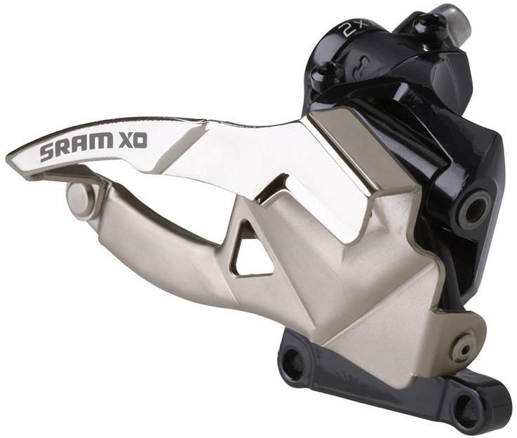 SRAM X0 10 Speed Front Derailleur Direct Mount