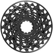 Image of SRAM X01DH Cassette - XG-795 10-24 7 Speed - Fits XD Driver Body
