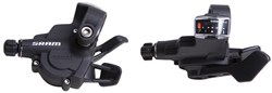 Image of SRAM X3 7 Speed Trigger Shifters