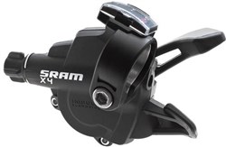 Image of SRAM X4 MTB Shifter Trigger
