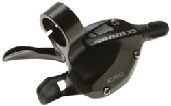 Image of SRAM X5 Shifter Trigger Set
