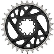 Image of SRAM XX T-TYPE Eagle Direct Mount 3mm Offset Chain Ring