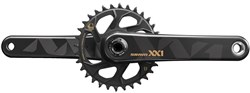 SRAM XX1 Eagle 12 Speed Direct Mount Chainset 32T
