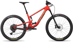 Image of Santa Cruz 5010 C R MX 2023 Mountain Bike