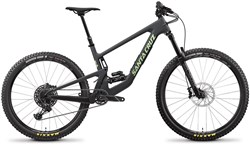 Image of Santa Cruz Bronson C R MX 2023 Mountain Bike