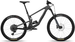 Image of Santa Cruz Bronson Carbon C R 2024 Mountain Bike