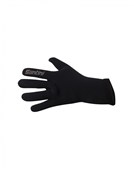 Santini Blast Neoprene Winter Long Finger Gloves