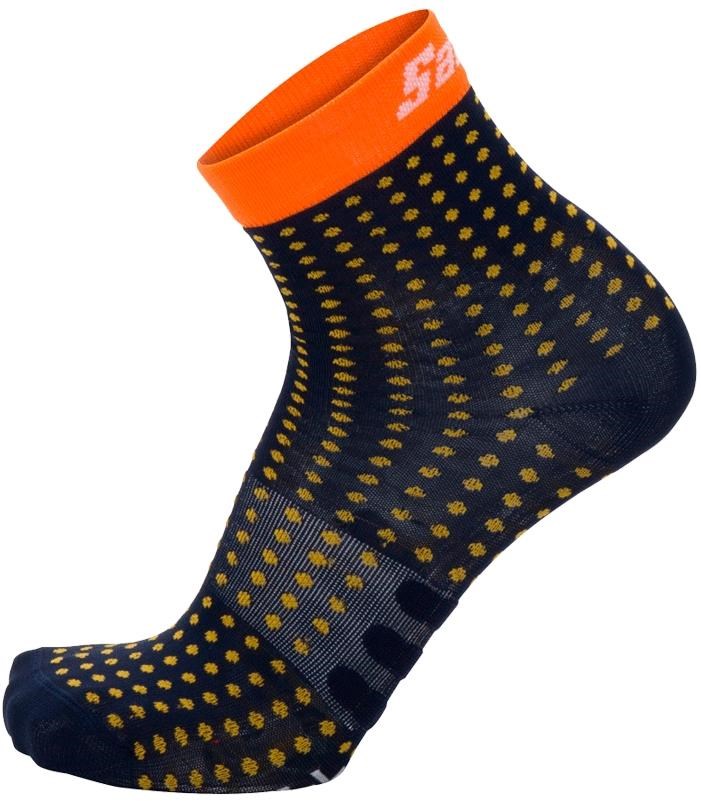 Santini Giada Low Profile Dryarn Sock