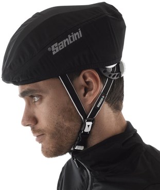 Santini Guard Helmet Cover