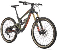Saracen Ariel LT 27.5" 2018 Mountain Bike