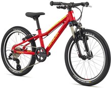 Saracen Mantra 2.0 20w 2018 Kids Bike