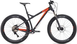 Saracen Zen 27.5"+ 2018 Mountain Bike