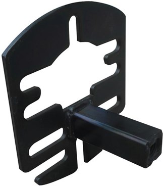 Saris B.A.T Spare Tyre Rack Plate A (999S)
