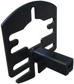 Saris B.A.T Spare Tyre Rack Plate A (999S)
