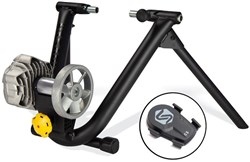 Image of Saris Fluid 2 Smart Turbo Trainer Kit