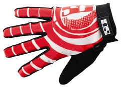 Savage Vortex BMX Gloves