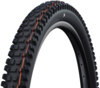 Image of Schwalbe Albert Gravity Pro Evo Tubeless Ready Addix Soft E-50  Folding 27.5" Tyre