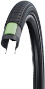 Image of Schwalbe Big Ben Plus Addix GreenGuard Endurance Wired 26" MTB Tyre