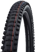 Image of Schwalbe Big Betty Super Trail TL Folding Addix Soft 27.5" MTB Tyre