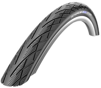 Schwalbe Citizen K-Guard SBC Compound Active Wired 20" Tyre