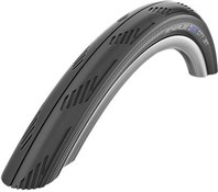 Schwalbe City Jet 12" Tyre With Puncture Protecion