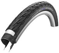Image of Schwalbe Delta Cruiser Plus PunctureGuard E-25 SBC Compound Wired 26" MTB Tyre