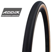Image of Schwalbe G-One Allround Performance Raceguard TLE ADDIX 700c Tyre