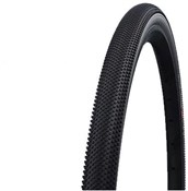 Image of Schwalbe G-One Allround Performance TL Folding Addix 27.5" Gravel Tyre