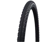 Image of Schwalbe G-One Bite Performance Super Ground TL Folding Addix Speedgrip 27.5" Gravel Tyre