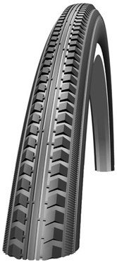 Schwalbe HS 113 K-Guard SBC Compound Active Wired 27" Tyre