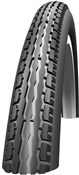 Schwalbe HS 116 K-Guard SBC Compound Active Wired 18" Tyre With Gumwall