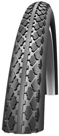 Schwalbe HS 159 GumWall K-Guard SBC Compound Wired 27" Tyre