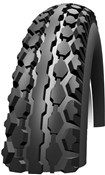 Schwalbe HS158 K-Guard Rnfcd GRC Compound Active Wired 12" Tyre