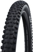 Image of Schwalbe Hans Dampf Evo Super Gravity TLE ADDIX Soft 29" Tyre