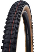 Image of Schwalbe Hans Dampf Evo Super Trail TLE ADDIX Soft 29"