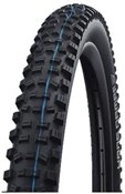 Image of Schwalbe Hans Dampf Super Trail TLE Folding Addix Speedgrip 27.5" MTB Tyre