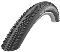 Image of Schwalbe Hurricane Performance Addix Compound Wired 28" Tyre