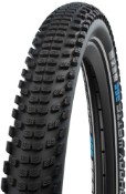 Image of Schwalbe Johnny Watts 365 Performance DD GreenGuard ADDIX 4Season 29" Tyre