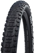 Image of Schwalbe Johnny Watts Performance DD Folding Addix 27.5" E-MTB Tyre