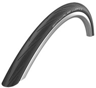 Image of Schwalbe Lugano II K-Guard 50-EPI Wired 700c Road Tyre
