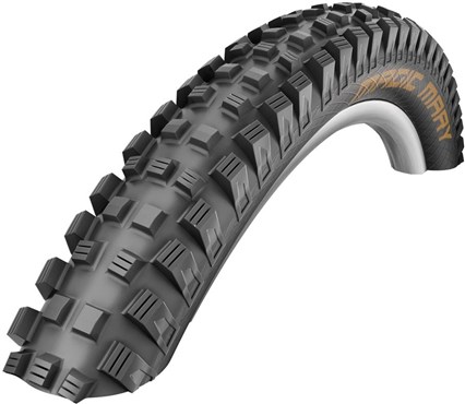 Schwalbe Magic Mary BikePark Dual Performance Wired 26" Off Road MTB Tyre