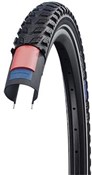 Image of Schwalbe Marathon GT 365 FourSeason DualGuard  28" Tyre
