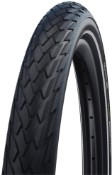 Image of Schwalbe Marathon Performance GreenGuard TwinSkin ADDIX Eco 26" Tyre