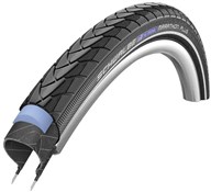Image of Schwalbe Marathon Plus SmartGuard Endurance Reflective Wired 700c Hybrid Tyre