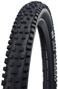 Image of Schwalbe Nobby Nic Perf DD Raceguard TLE ADDIX 26"