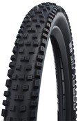 Image of Schwalbe Nobby Nic TL DD Folding Addix 27.5" MTB Tyre